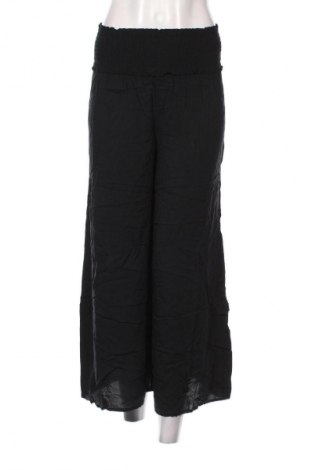 Pantaloni de femei Tezenis, Mărime S, Culoare Negru, Preț 69,99 Lei