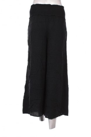 Pantaloni de femei Tezenis, Mărime S, Culoare Negru, Preț 69,99 Lei
