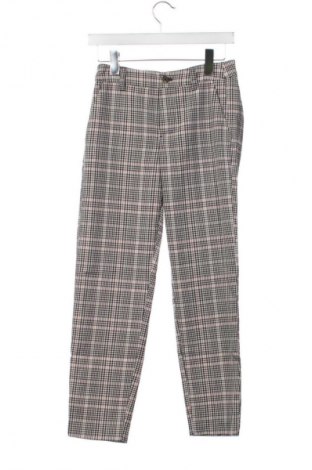 Damskie spodnie Tom Tailor, Rozmiar XS, Kolor Kolorowy, Cena 94,25 zł