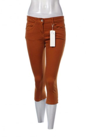 Damenhose Tom Tailor, Größe S, Farbe Braun, Preis 47,57 €