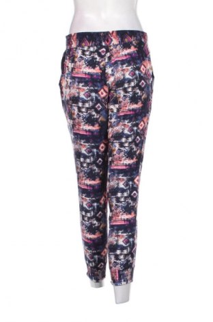 Pantaloni de femei Tom Tailor, Mărime M, Culoare Multicolor, Preț 108,00 Lei