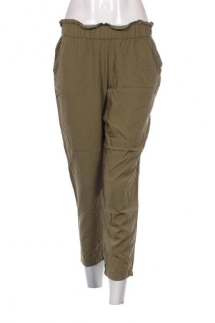 Dámske nohavice Tom Tailor, Veľkosť M, Farba Zelená, Cena  20,97 €