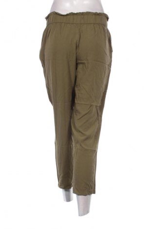 Dámske nohavice Tom Tailor, Veľkosť M, Farba Zelená, Cena  20,97 €