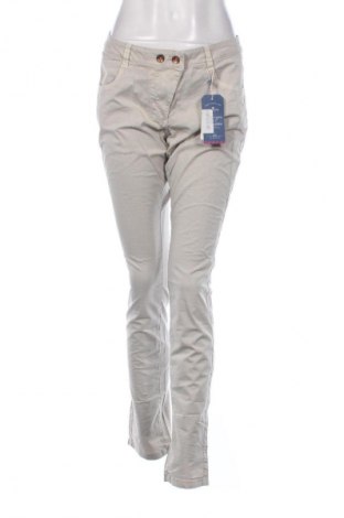 Damenhose Tom Tailor, Größe XL, Farbe Grau, Preis € 47,57