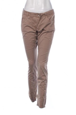 Damenhose Tom Tailor, Größe XL, Farbe Braun, Preis € 47,57