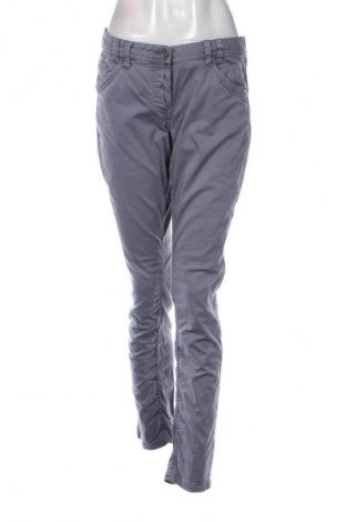 Damskie spodnie Tom Tailor, Rozmiar XL, Kolor Szary, Cena 94,38 zł