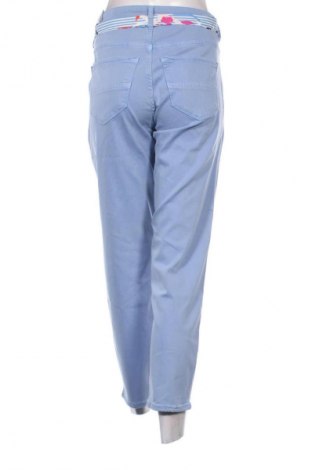 Damenhose Toni, Größe L, Farbe Blau, Preis 64,99 €