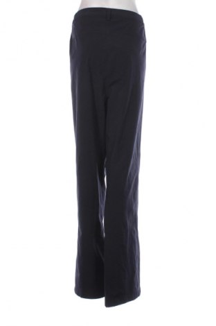 Damenhose Ulla Popken, Größe 5XL, Farbe Blau, Preis 28,99 €