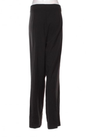 Pantaloni de femei Ulla Popken, Mărime 3XL, Culoare Negru, Preț 316,99 Lei