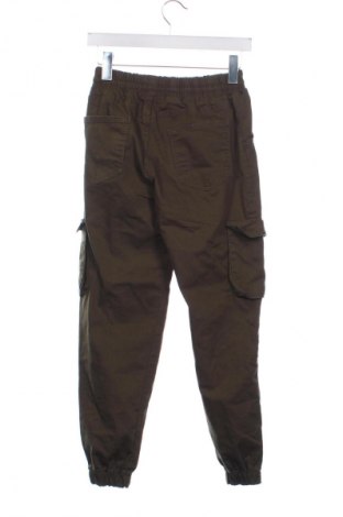 Damskie spodnie Unbranded, Rozmiar S, Kolor Zielony, Cena 95,99 zł