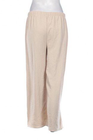 Damenhose Unbranded, Größe M, Farbe Beige, Preis 16,99 €
