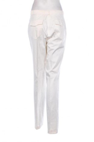 Damenhose Unbranded, Größe XL, Farbe Ecru, Preis 14,77 €
