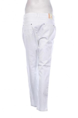 Damenhose Unbranded, Größe L, Farbe Weiß, Preis 14,77 €