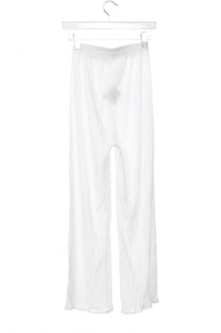 Dámské kalhoty  Unbranded, Velikost XS, Barva Bílá, Cena  366,00 Kč