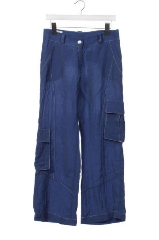 Damenhose Unbranded, Größe L, Farbe Blau, Preis 15,00 €