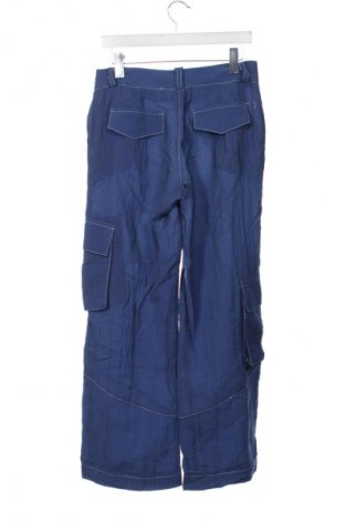 Damenhose Unbranded, Größe L, Farbe Blau, Preis 15,00 €