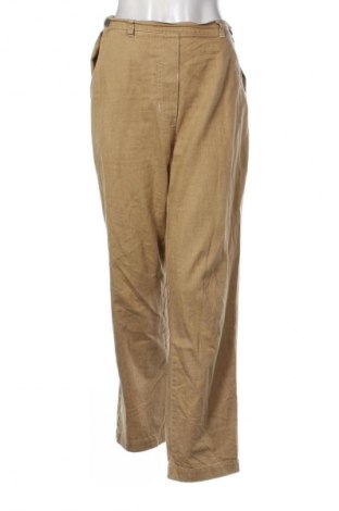 Női nadrág Unbranded, Méret M, Szín Barna, Ár 5 799 Ft