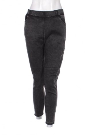 Damskie spodnie Unbranded, Rozmiar L, Kolor Szary, Cena 95,99 zł