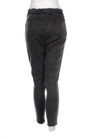 Damskie spodnie Unbranded, Rozmiar L, Kolor Szary, Cena 95,99 zł