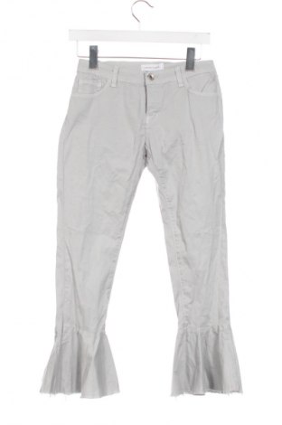 Damskie spodnie Unbranded, Rozmiar S, Kolor Szary, Cena 54,99 zł