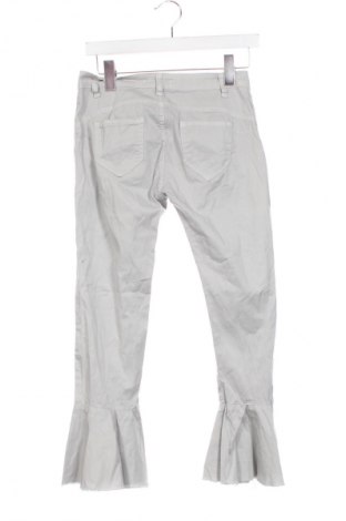 Damskie spodnie Unbranded, Rozmiar S, Kolor Szary, Cena 54,99 zł