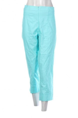 Damskie spodnie Unbranded, Rozmiar XL, Kolor Niebieski, Cena 38,99 zł
