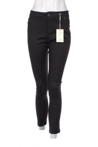 Damskie spodnie Unbranded, Rozmiar S, Kolor Czarny, Cena 252,99 zł