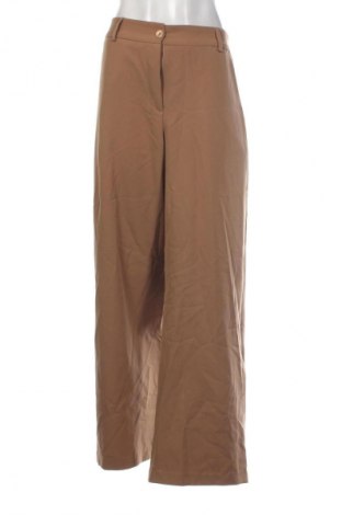 Damenhose Unbranded, Größe L, Farbe Braun, Preis € 20,99