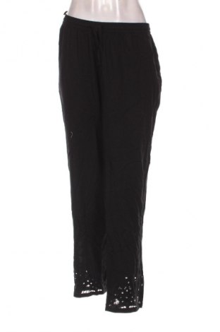Dámske nohavice Unbranded, Veľkosť XXL, Farba Čierna, Cena  16,95 €