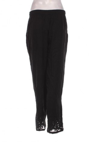 Dámske nohavice Unbranded, Veľkosť XXL, Farba Čierna, Cena  16,95 €