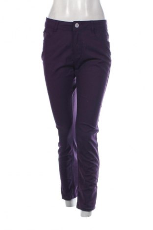 Női nadrág Unbranded, Méret M, Szín Lila, Ár 3 019 Ft