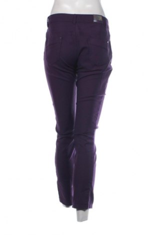 Női nadrág Unbranded, Méret M, Szín Lila, Ár 3 019 Ft