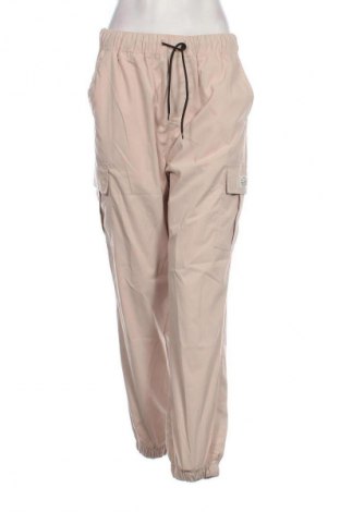 Damskie spodnie Unbranded, Rozmiar M, Kolor ecru, Cena 95,99 zł