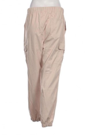 Damskie spodnie Unbranded, Rozmiar M, Kolor ecru, Cena 95,99 zł