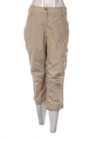 Damenhose Unbranded, Größe L, Farbe Braun, Preis 14,99 €