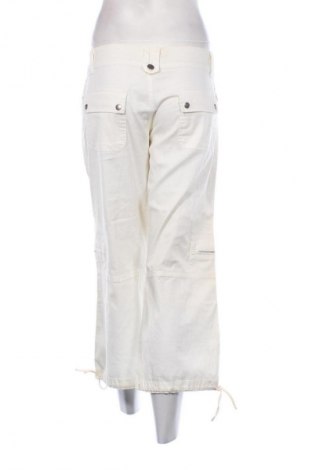 Dámske nohavice Unbranded, Veľkosť XL, Farba Kremová, Cena  23,52 €