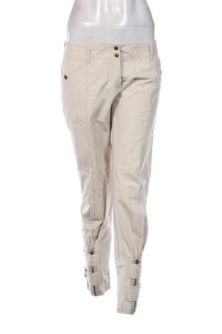 Női nadrág Unbranded, Méret S, Szín Bézs, Ár 5 865 Ft