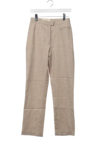 Női nadrág Unbranded, Méret XS, Szín Bézs, Ár 8 375 Ft