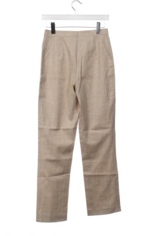 Női nadrág Unbranded, Méret XS, Szín Bézs, Ár 8 375 Ft