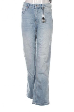 Damenhose Unbranded, Größe M, Farbe Blau, Preis € 32,99