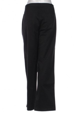 Damskie spodnie Unbranded, Rozmiar XXL, Kolor Czarny, Cena 66,65 zł