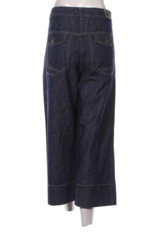 Damskie spodnie Unbranded, Rozmiar XL, Kolor Niebieski, Cena 150,99 zł