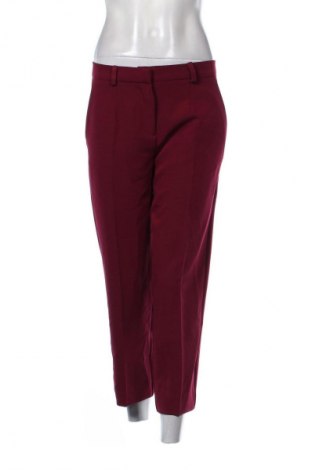 Damenhose Unbranded, Größe S, Farbe Rot, Preis € 20,99