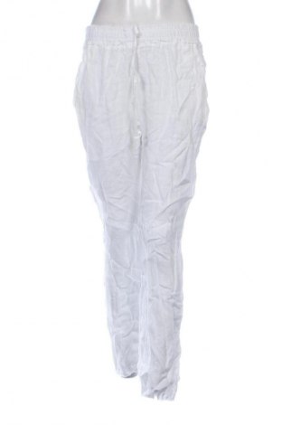 Pantaloni de femei Unbranded, Mărime M, Culoare Alb, Preț 85,99 Lei