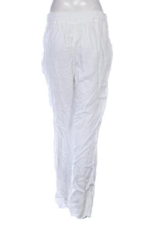 Pantaloni de femei Unbranded, Mărime M, Culoare Alb, Preț 85,99 Lei