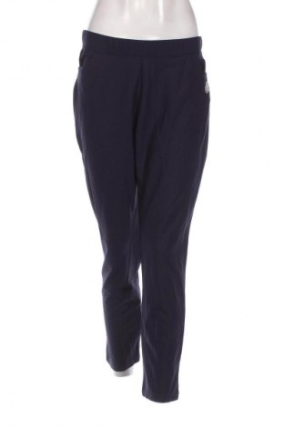 Pantaloni de femei Unbranded, Mărime L, Culoare Albastru, Preț 76,32 Lei