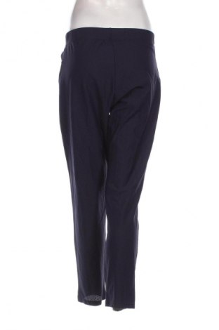 Pantaloni de femei Unbranded, Mărime L, Culoare Albastru, Preț 76,32 Lei