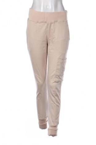 Damenhose Unbranded, Größe M, Farbe Beige, Preis € 14,83