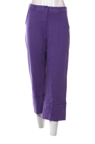 Pantaloni de femei Unbranded, Mărime M, Culoare Mov, Preț 98,99 Lei