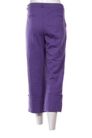 Pantaloni de femei Unbranded, Mărime M, Culoare Mov, Preț 98,99 Lei
